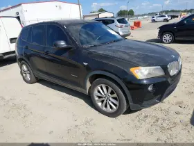 2014 BMW X3
