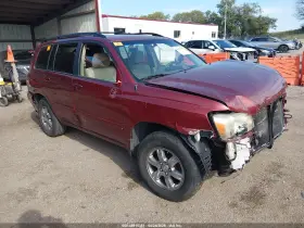 2004 Toyota Highlander
