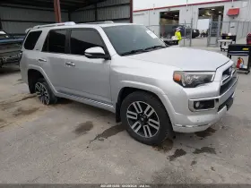 2014 Toyota 4Runner