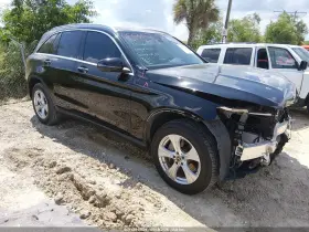 2018 Mercedes-Benz Glc 300