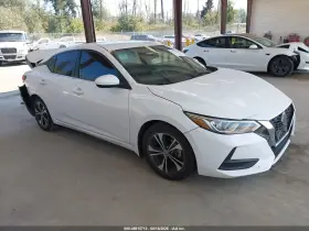 2021 Nissan Sentra