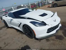 2018 Chevrolet Corvette