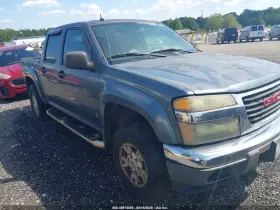 2006 GMC Canyon