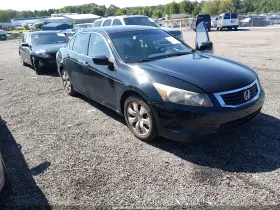 2009 Honda Accord