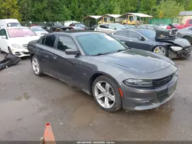 2016 Dodge Charger