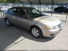 2006 Hyundai Sonata