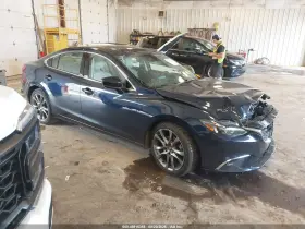 2017 Mazda 6