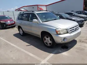 2006 Toyota Highlander