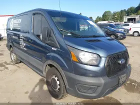 2023 Ford Transit-250