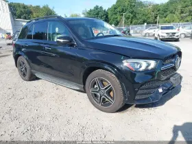 2021 Mercedes-Benz Gle 450