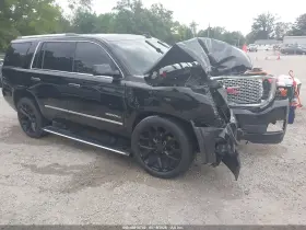 2016 GMC Yukon