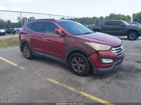 2013 Hyundai Santa Fe