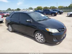 2011 Toyota Corolla
