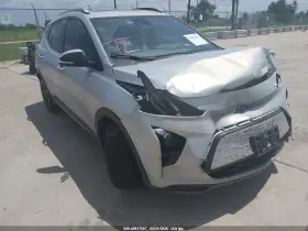 2022 Chevrolet Bolt EUV
