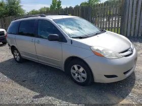 2009 Toyota Sienna