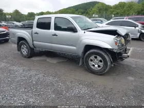 2009 Toyota Tacoma