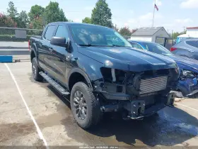 2023 Ford Ranger