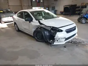 2021 Subaru Impreza