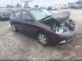 2008 Hyundai Elantra