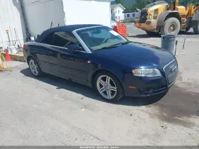2008 Audi A4