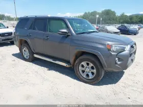 2018 Toyota 4Runner