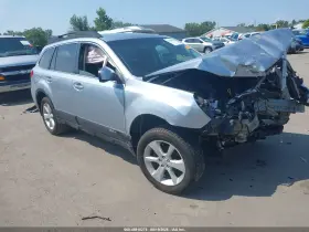 2014 Subaru Outback