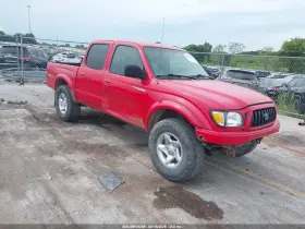2004 Toyota Tacoma