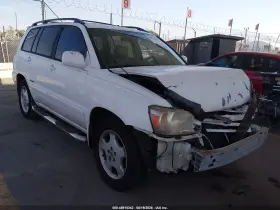 2006 Toyota Highlander
