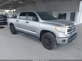 2017 Toyota Tundra