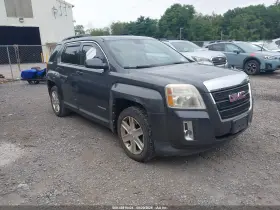 2011 GMC Terrain