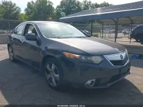 2011 Acura TSX
