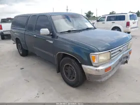 1996 Toyota T100
