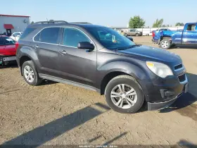 2013 Chevrolet Equinox