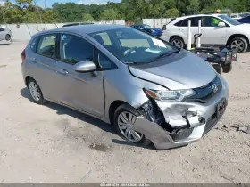 2017 Honda Fit