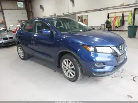 2020 Nissan Rogue Sport