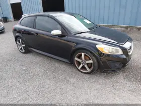 2011 Volvo C30