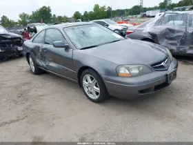2003 Acura CL