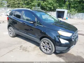 2019 Ford Ecosport