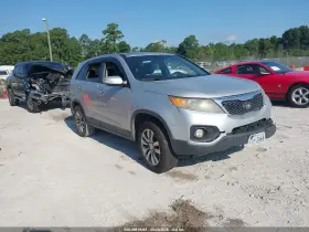 2011 Kia Sorento