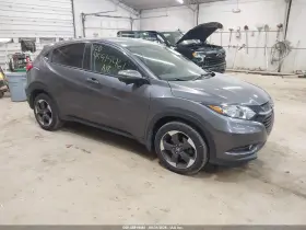 2018 Honda HR-V