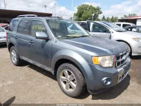2012 Ford Escape