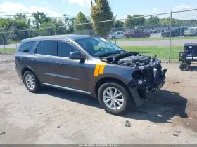 2020 Dodge Durango