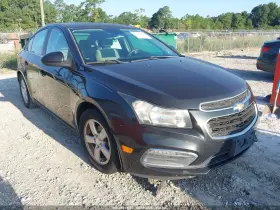 2015 Chevrolet Cruze