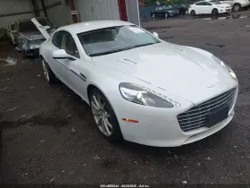 2015 Aston Martin Rapide S