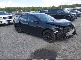 2017 Nissan Maxima