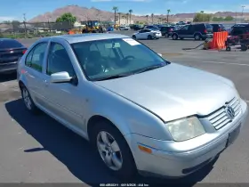 2004 Volkswagen Jetta