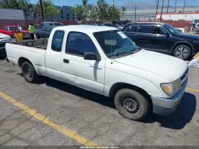 1997 Toyota Tacoma
