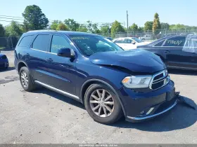 2017 Dodge Durango