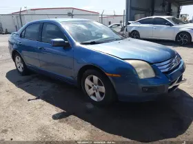 2009 Ford Fusion