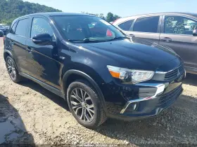 2017 Mitsubishi Outlander